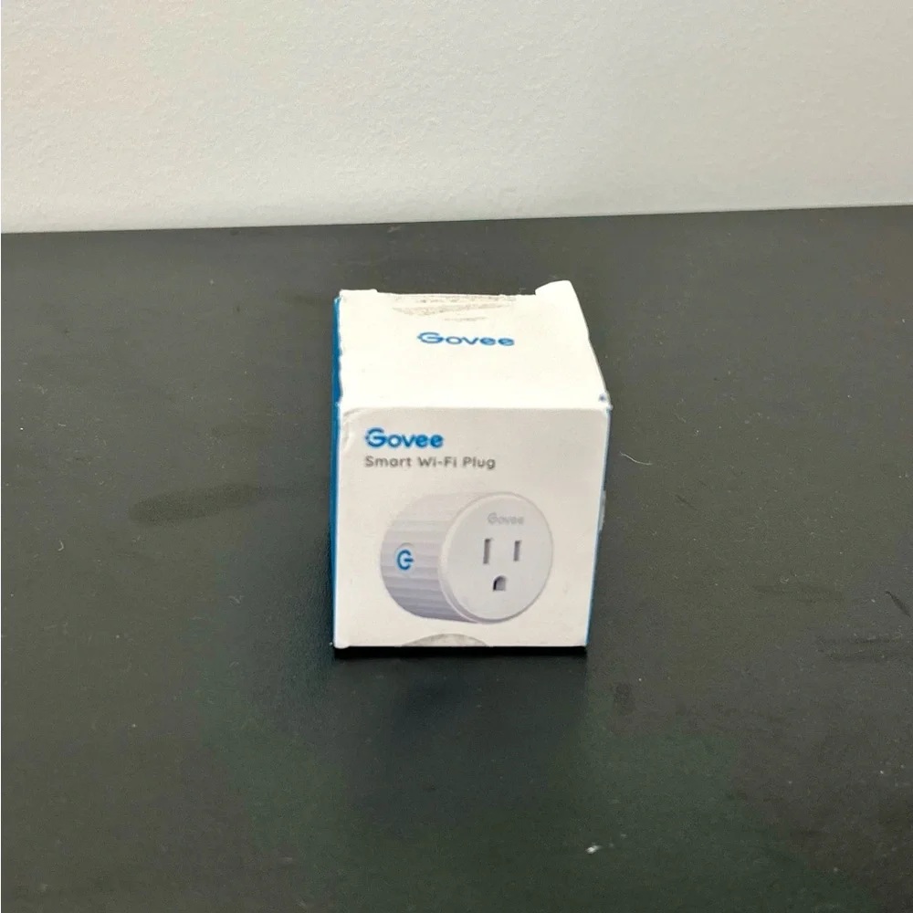 Govee Smart WiFi Plug
